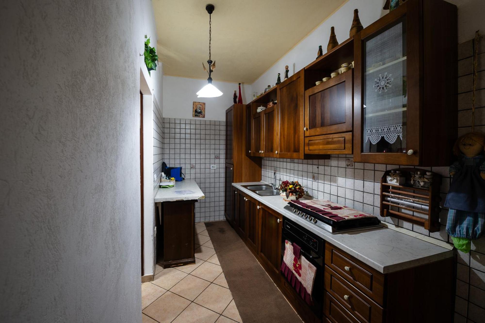La Dimora Di Mary E Dony Appartement Martina Franca Buitenkant foto